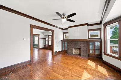1296 Fry Avenue, Oakwood, OH 44107 - Photo 5
