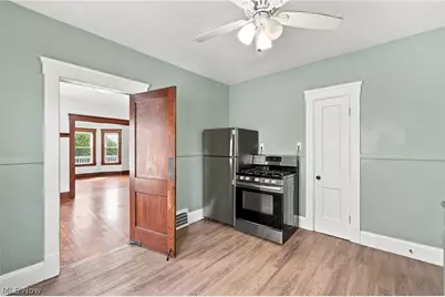 1296 Fry Avenue, Oakwood, OH 44107 - Photo 13
