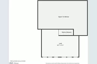 1796 Van Pelt Road, Geneva, OH 44041 - Photo 49