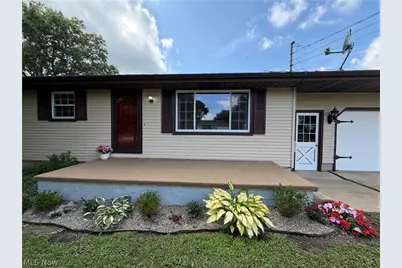 184 Circle View Drive, New Middletown, OH 44442 - Photo 41