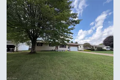 184 Circle View Drive, New Middletown, OH 44442 - Photo 45