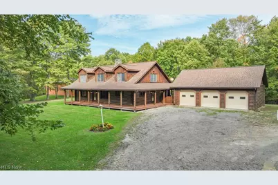 6479 Locust Lane NE, Magnolia, OH 44643 - Photo 1