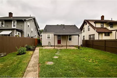1014 Shadyside Avenue SW, Canton, OH 44710 - Photo 3