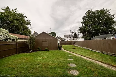 1014 Shadyside Avenue SW, Canton, OH 44710 - Photo 5