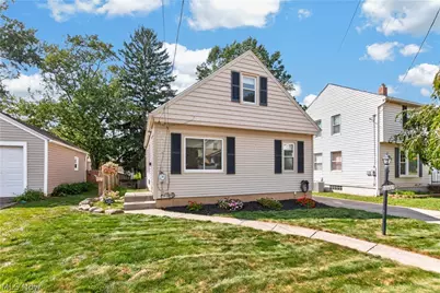 1848 17th Street, Cuyahoga Falls, OH 44223 - Photo 3