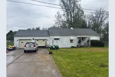 7662 Commerce Street, Negley, OH 44441 - Photo 1