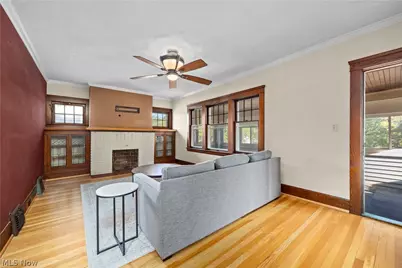 14537 Bayes Avenue, Oakwood, OH 44107 - Photo 5