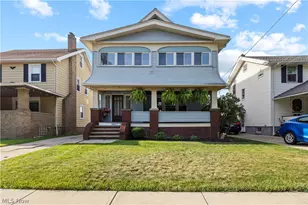 14537 Bayes Ave, Oakwood, OH 44107 - Photo 1
