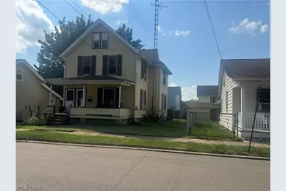 837 Parkview Street NE, Massillon, OH 44646 - Photo 1