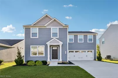 507 Hinterland Court, Lodi, OH 44254 - Photo 1
