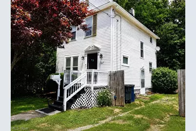 447 Cuyahoga Street, Akron, OH 44310 - Photo 1