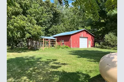 9175 Wohlgamuth Road, West Salem, OH 44287 - Photo 35