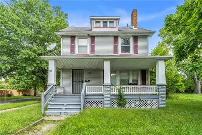 12701 Rexford Avenue, Loveland, OH 44105 - Photo 1