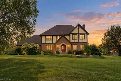 18079 Davis Road, Dalton, OH 44618 - Photo 1