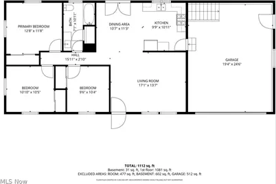 1902 Root Avenue NE, Canton, OH 44705 - Photo 29
