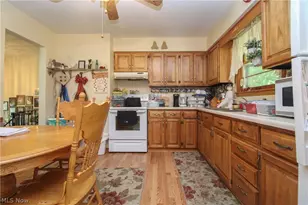 6021 Gault Rd, North Jackson, OH 44451 - Photo 13