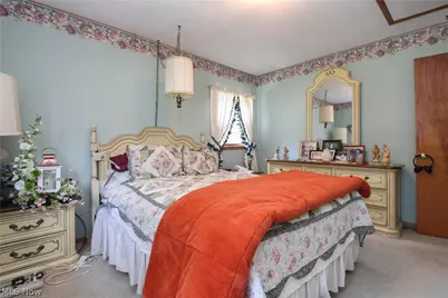 6021 Gault Road, North Jackson, OH 44451 - Photo 19