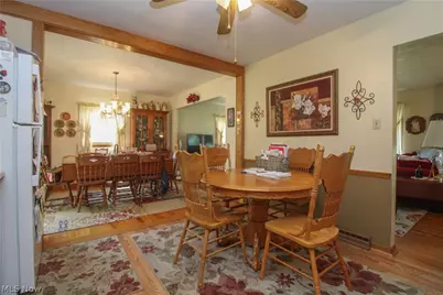 6021 Gault Road, North Jackson, OH 44451 - Photo 15