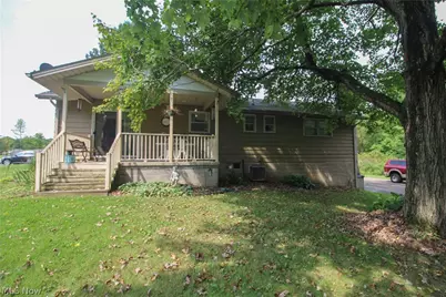 6021 Gault Road, North Jackson, OH 44451 - Photo 3