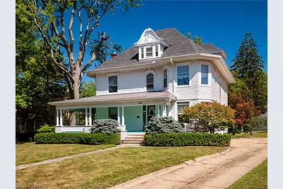 841 Center Street, Ashland, OH 44805 - Photo 3