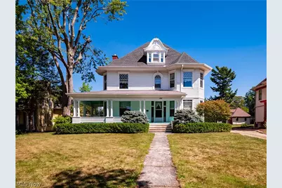841 Center Street, Ashland, OH 44805 - Photo 1