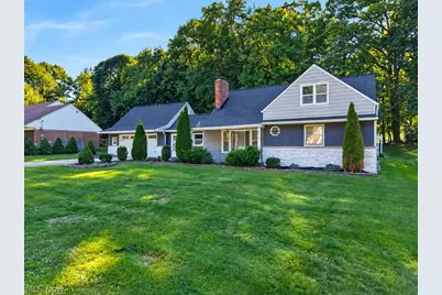6514 Bonroi Drive, Green Hills, OH 44131 - Photo 1