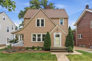 16401 Claire Ave, Loveland, OH 44111 - Photo 1