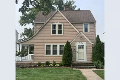16401 Claire Avenue, Loveland, OH 44111 - Photo 1