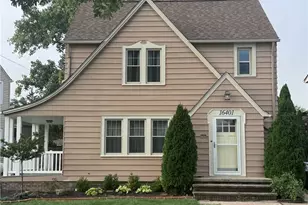 16401 Claire Ave, Loveland, OH 44111 - Photo 1