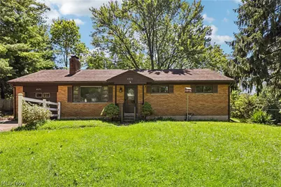 4071 Carondelet Drive, Dayton, OH 45440 - Photo 1