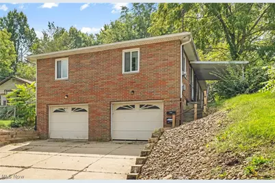 2358 & 2360 Congo Street, Akron, OH 44305 - Photo 1