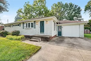 811 Leecrest St NW, Massillon, OH 44646 - Photo 7