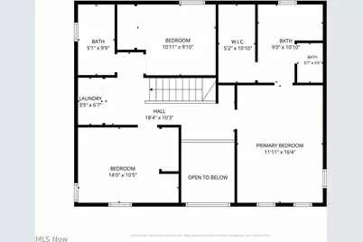 3025 Merino Lane, Twinsburg, OH 44087 - Photo 43