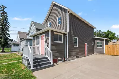 411 7th Street, Fairport Harbor, OH 44077 - Photo 1