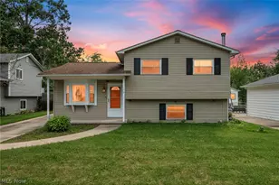 1175 Lloyd Ave, Aurora, OH 44202 - Photo 1