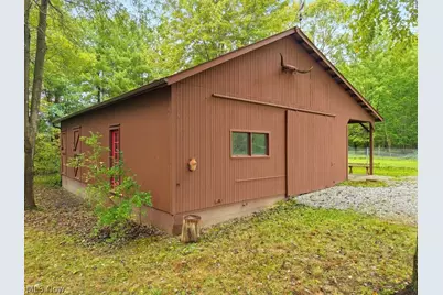 4852 Campbellsport Road, Rootstown, OH 44266 - Photo 9