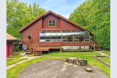 4852 Campbellsport Road, Rootstown, OH 44266 - Photo 3