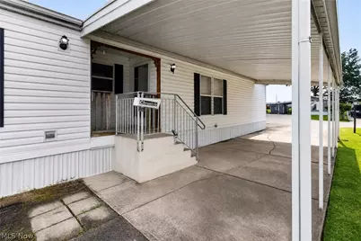 35157 Center Ridge Road #153, North Ridgeville, OH 44039 - Photo 3