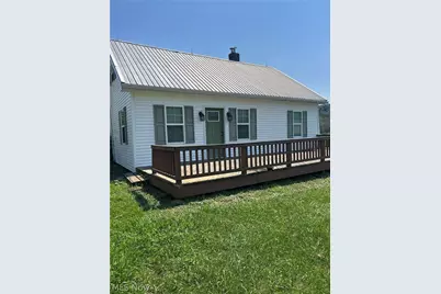 68572 Pennyroyal Road, Quaker City, OH 43773 - Photo 1