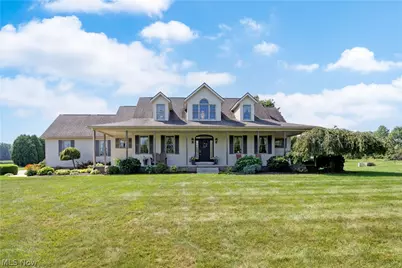 1123 County Road 1600, Ashland, OH 44805 - Photo 1