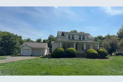 7108 Wakefield Road, Hiram, OH 44234 - Photo 1