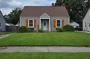1411 Onondago Ave, Akron, OH 44305 - Photo 1
