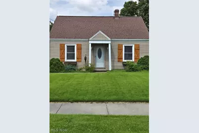 1411 Onondago Avenue, Akron, OH 44305 - Photo 3