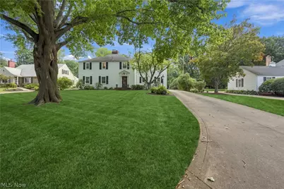 3448 Overhill Drive NW, Canton, OH 44718 - Photo 1