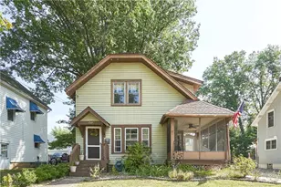 1745 9th St, Cuyahoga Falls, OH 44221 - Photo 1
