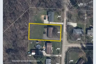 6322 Chiltern Road NW, Canal Fulton, OH 44614 - Photo 25