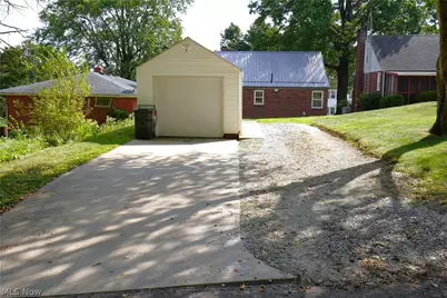 505 23 Street NW, Canton, OH 44709 - Photo 7
