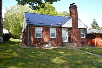 505 23 Street NW, Canton, OH 44709 - Photo 1