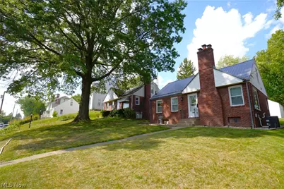 505 23 Street NW, Canton, OH 44709 - Photo 5