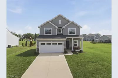 3404 Wicker Street NE, Canton, OH 44721 - Photo 1